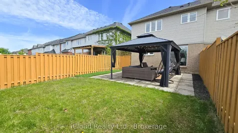 316 Black Drive Milton ON L9T 6S2