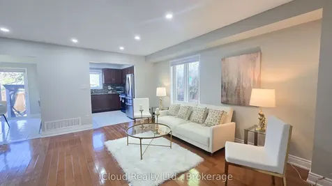 316 Black Drive Milton ON L9T 6S2