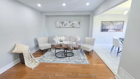 316 Black Drive Milton ON L9T 6S2