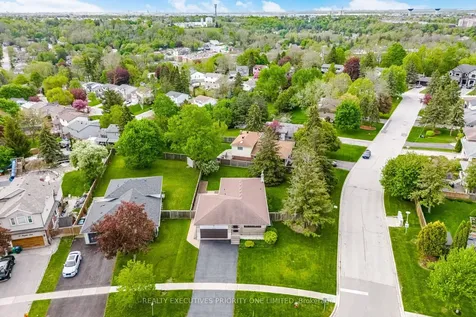 174 Kingsview Drive Caledon ON L7E 3W7