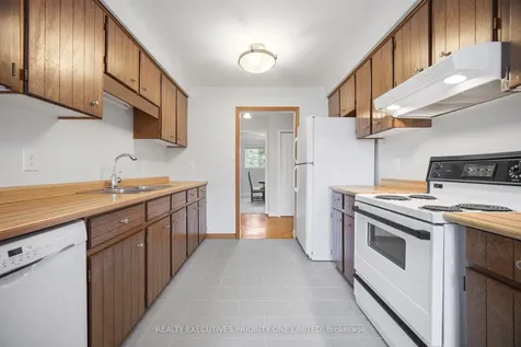 174 Kingsview Drive Caledon ON L7E 3W7