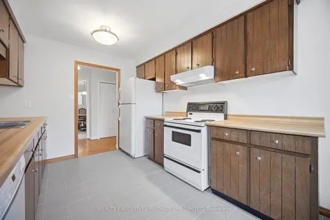 174 Kingsview Drive Caledon ON L7E 3W7