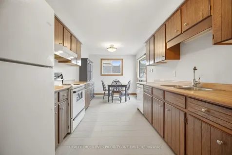 174 Kingsview Drive Caledon ON L7E 3W7