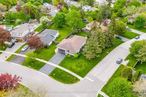 174 Kingsview Drive Caledon ON L7E 3W7