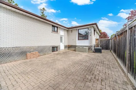 174 Kingsview Drive Caledon ON L7E 3W7
