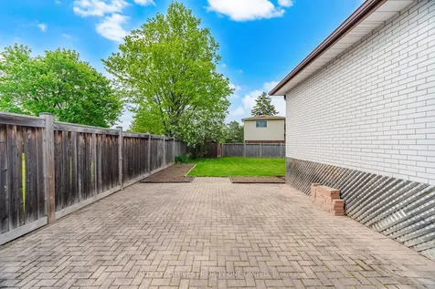 174 Kingsview Drive Caledon ON L7E 3W7