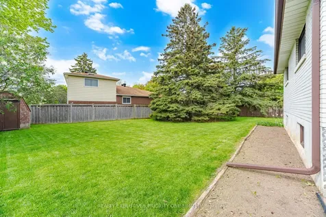 174 Kingsview Drive Caledon ON L7E 3W7
