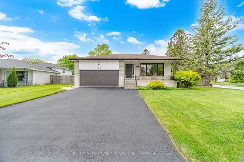 174 Kingsview Drive Caledon ON L7E 3W7