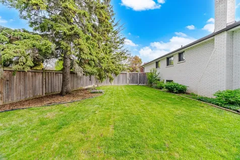 174 Kingsview Drive Caledon ON L7E 3W7