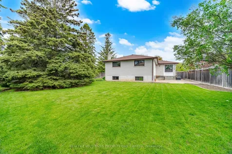 174 Kingsview Drive Caledon ON L7E 3W7