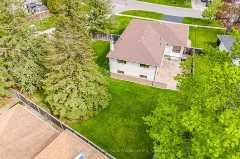 174 Kingsview Drive Caledon ON L7E 3W7