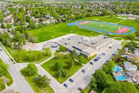 174 Kingsview Drive Caledon ON L7E 3W7