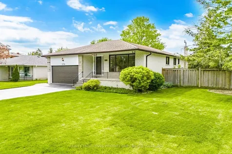 174 Kingsview Drive Caledon ON L7E 3W7