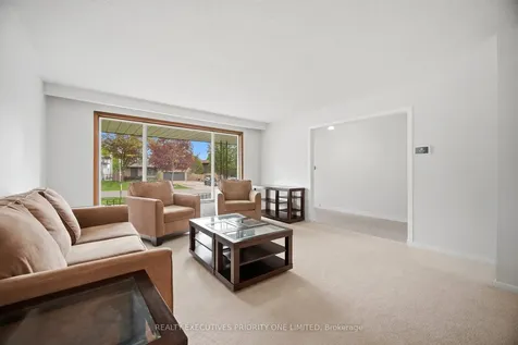 174 Kingsview Drive Caledon ON L7E 3W7