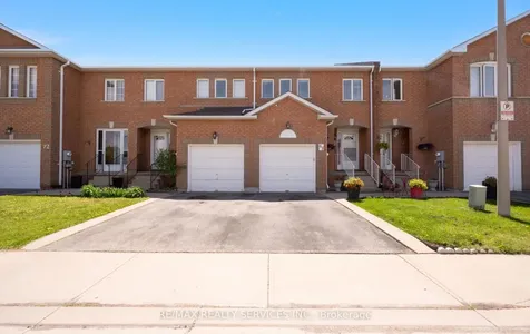 200 Cresthaven Road Brampton ON L7A 1J5