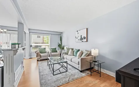 200 Cresthaven Road Brampton ON L7A 1J5