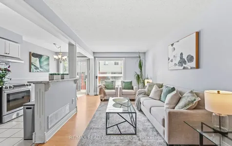 200 Cresthaven Road Brampton ON L7A 1J5
