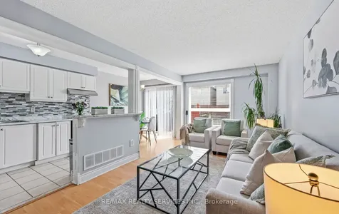 200 Cresthaven Road Brampton ON L7A 1J5