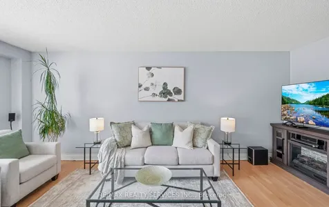 200 Cresthaven Road Brampton ON L7A 1J5