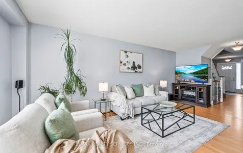 200 Cresthaven Road Brampton ON L7A 1J5