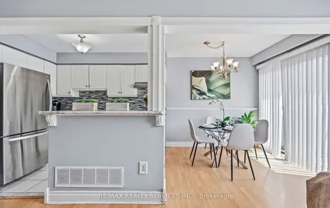 200 Cresthaven Road Brampton ON L7A 1J5