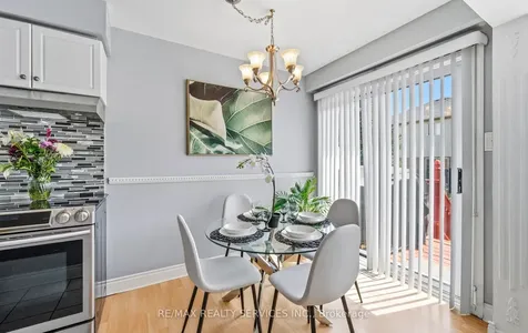 200 Cresthaven Road Brampton ON L7A 1J5