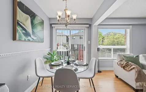 200 Cresthaven Road Brampton ON L7A 1J5