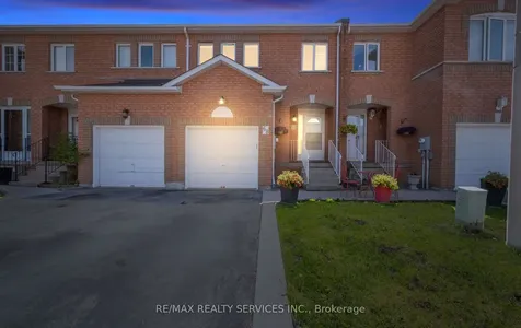 200 Cresthaven Road Brampton ON L7A 1J5