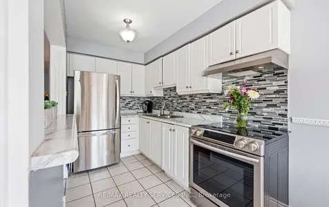 200 Cresthaven Road Brampton ON L7A 1J5