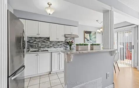 200 Cresthaven Road Brampton ON L7A 1J5