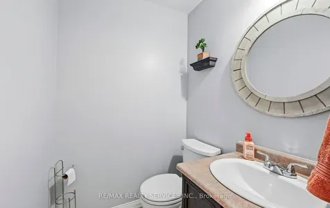 200 Cresthaven Road Brampton ON L7A 1J5