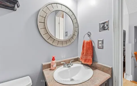 200 Cresthaven Road Brampton ON L7A 1J5