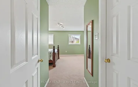 200 Cresthaven Road Brampton ON L7A 1J5