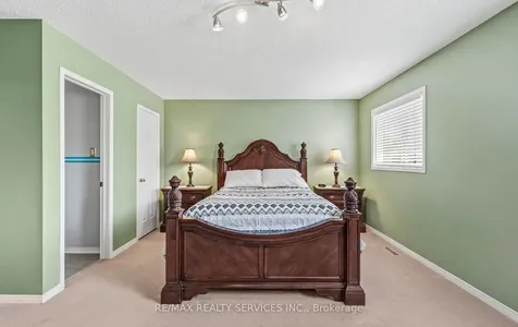 200 Cresthaven Road Brampton ON L7A 1J5