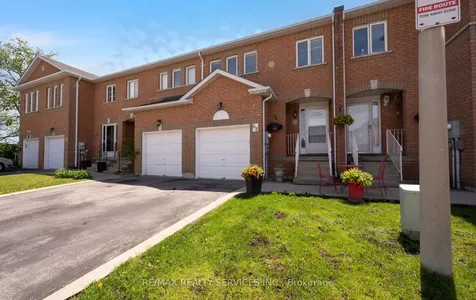 200 Cresthaven Road Brampton ON L7A 1J5