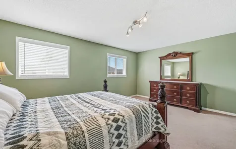 200 Cresthaven Road Brampton ON L7A 1J5
