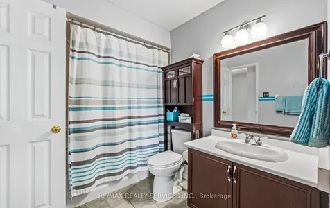 200 Cresthaven Road Brampton ON L7A 1J5
