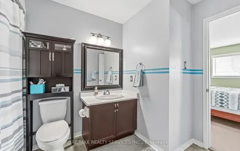200 Cresthaven Road Brampton ON L7A 1J5