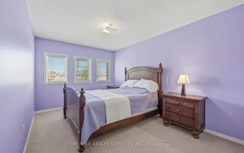 200 Cresthaven Road Brampton ON L7A 1J5