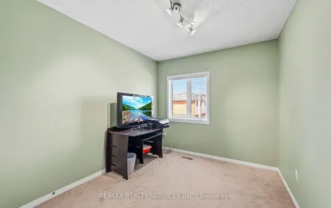 200 Cresthaven Road Brampton ON L7A 1J5