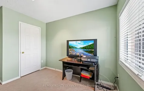 200 Cresthaven Road Brampton ON L7A 1J5