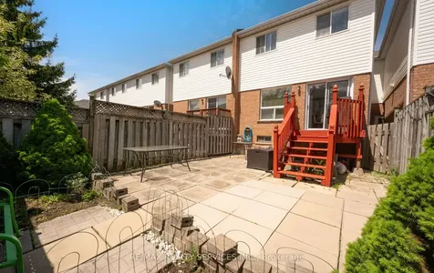 200 Cresthaven Road Brampton ON L7A 1J5