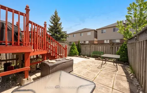 200 Cresthaven Road Brampton ON L7A 1J5