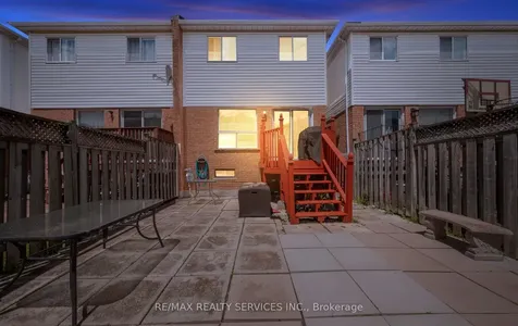 200 Cresthaven Road Brampton ON L7A 1J5