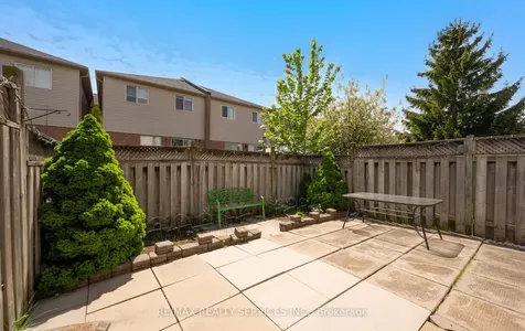 200 Cresthaven Road Brampton ON L7A 1J5