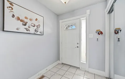 200 Cresthaven Road Brampton ON L7A 1J5