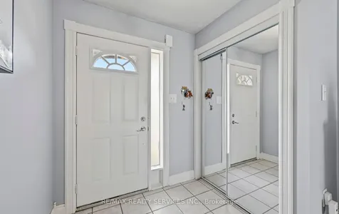 200 Cresthaven Road Brampton ON L7A 1J5