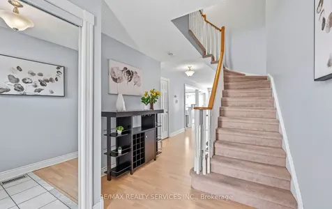 200 Cresthaven Road Brampton ON L7A 1J5