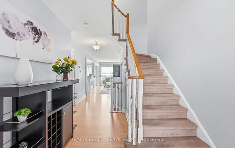 200 Cresthaven Road Brampton ON L7A 1J5