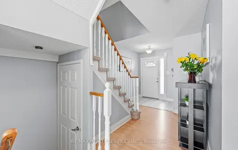 200 Cresthaven Road Brampton ON L7A 1J5